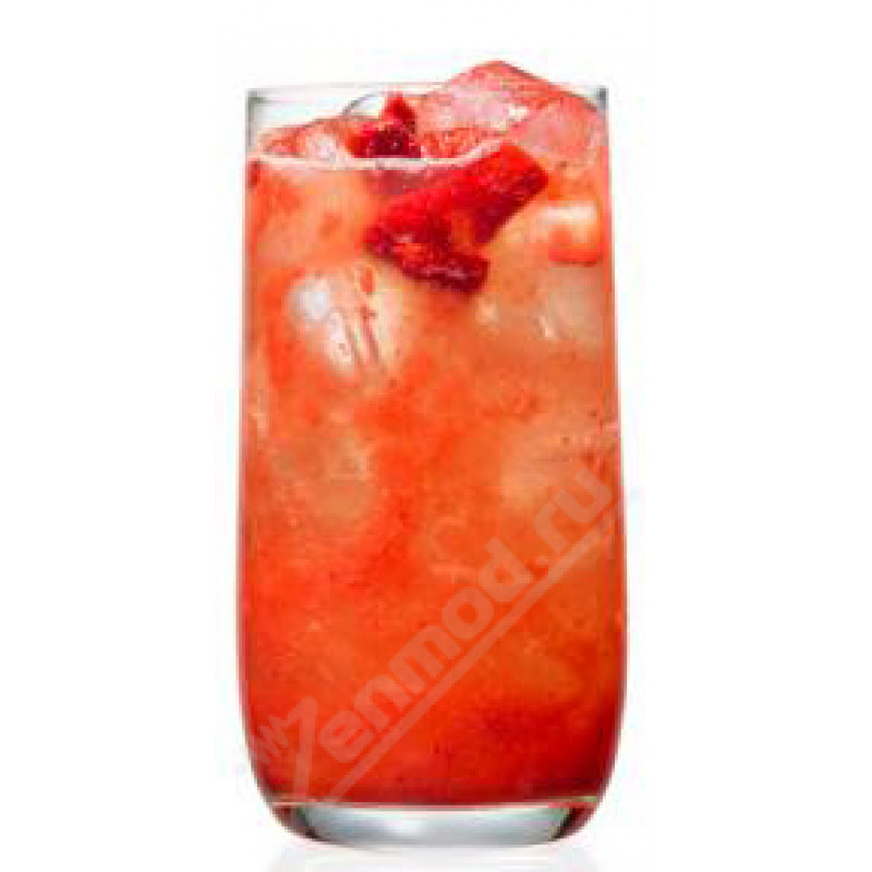Фото и внешний вид — FlavorWest Strawberry Lemonade 10мл