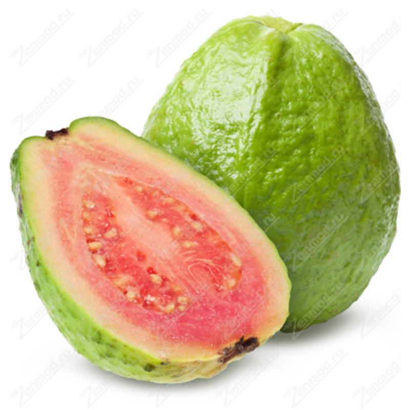 Фото и внешний вид — TPA - Guava 10мл