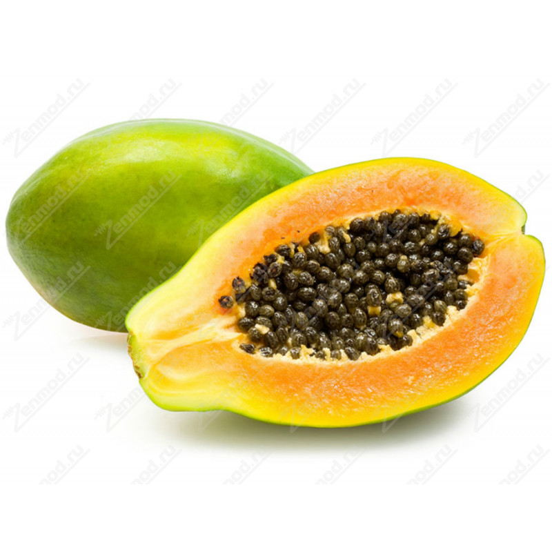 Фото и внешний вид — TPA - Papaya 10мл