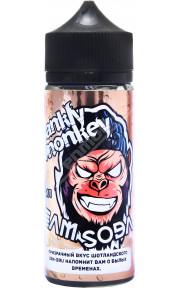Frankly Monkey - Cream Soda 120мл