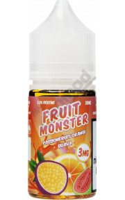 Fruit Monster - P.O.G. 30мл