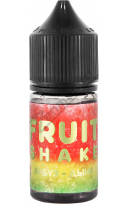 FRUIT SHAKE SALT - Арбуз-Дыня 30мл