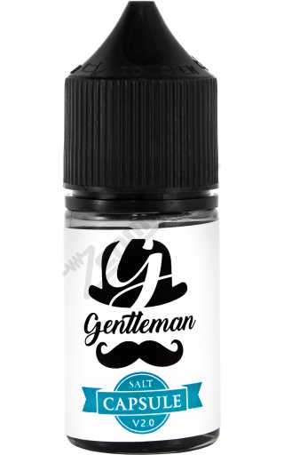 Gentleman Pod V2 - Capsule 30мл