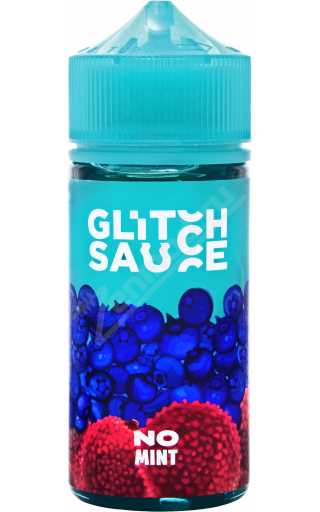 GLITCH SAUCE NO MINT - Bleach 100мл