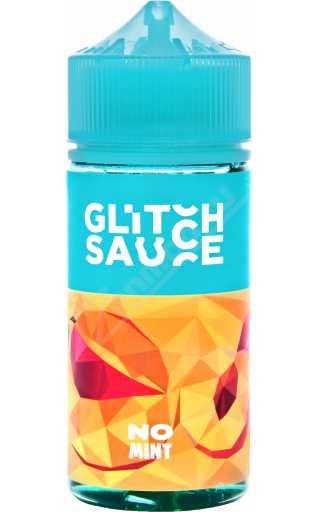 GLITCH SAUCE NO MINT - Amber 100мл