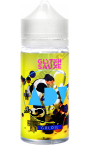 GLITCH SAUCE ADV - GOLDIE 97мл