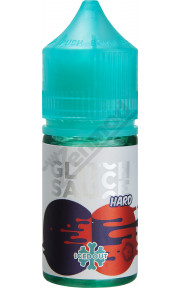 GLITCH SAUCE HARD ICED OUT - Morse 30мл