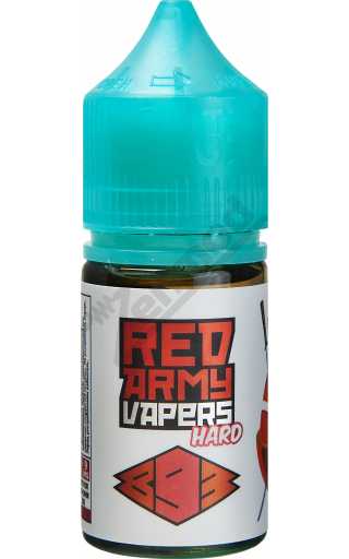 GLITCH SAUCE HARD ICED OUT - RED ARMY 893 30мл