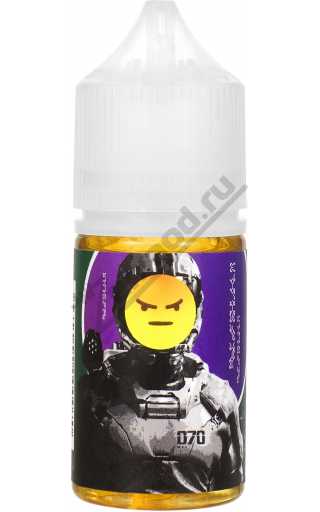 GLITCH SAUCE UTOPIA SALT - Event Horizon 30мл