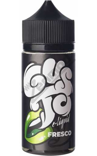 Gusto - Fresco 100мл