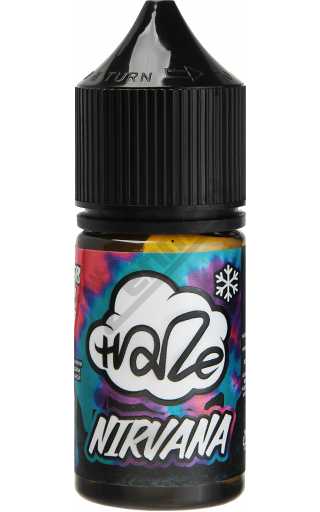HAZE SALT - Nirvana 30мл