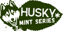 HUSKY Mint Series