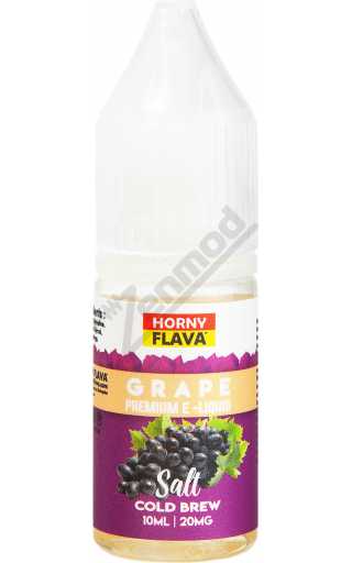 HORNY SALT - Grape 10мл