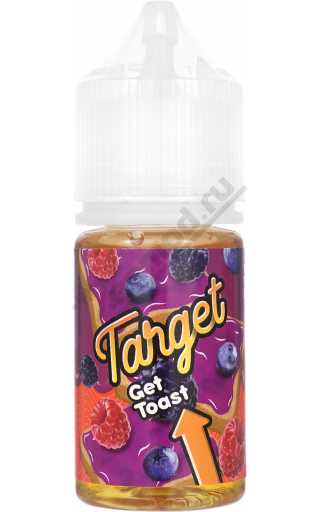 TARGET SALT - Get Toast 30мл
