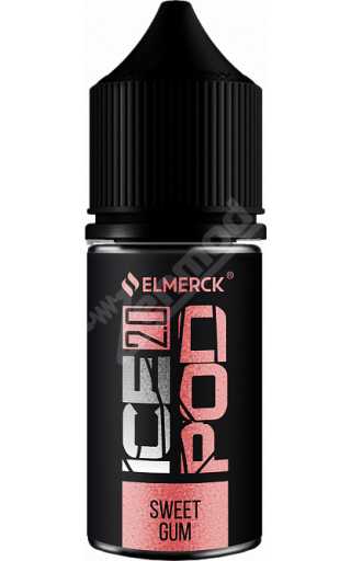 Icepod SALT 2.0 - Sweet Gum 30мл Icepod SALT 2.0 - Sweet Gum 30мл