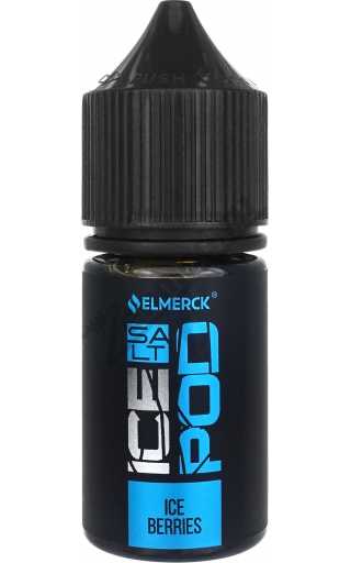 Icepod SALT - Ice Berries 30мл Icepod SALT - Ice Berries 30мл