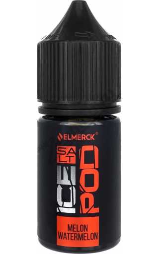Icepod SALT - Melon Watermelon 30мл Icepod SALT - Melon Watermelon 30мл