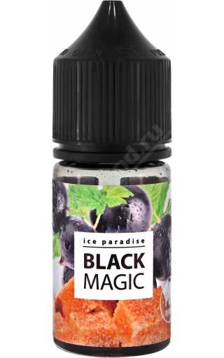 Ice Paradise Pod - Black Magic 30мл