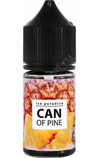 Ice Paradise Pod - Can of Pine 30мл
