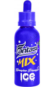 Fantasi - Honeydew Pineapple Ice 65мл