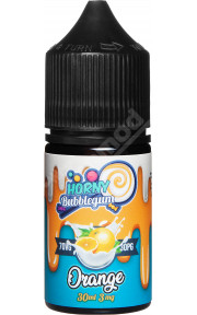 HORNY Bubblegum - Orange 30мл