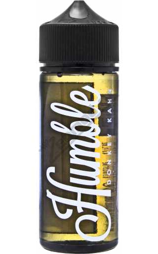 Humble - Donkey Kahn 120мл