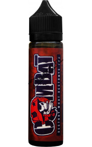 Nasty Juice Combat - Yankee Apple 60мл