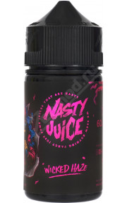 Nasty Juice - Wicked Haze 60мл