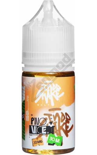 IndoShake SALT - Pino Vice 30мл