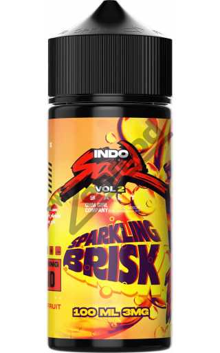 IndoSour - Sparkling Brisk 100мл