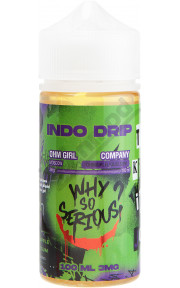 IndoDrip - Why So Serious 100мл