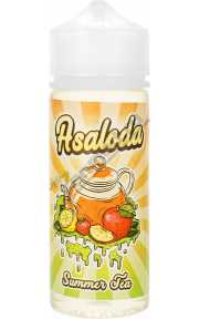 ASALODA - Summer Tea 120мл