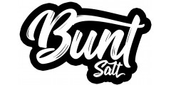 BUNT SALT