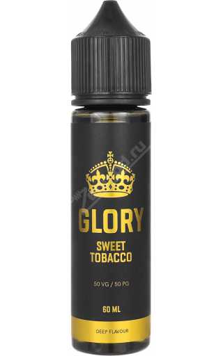 GLORY - Sweet Tobacco 60мл