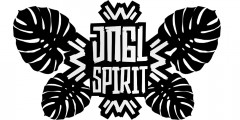Жидкость JNGL Spirit
