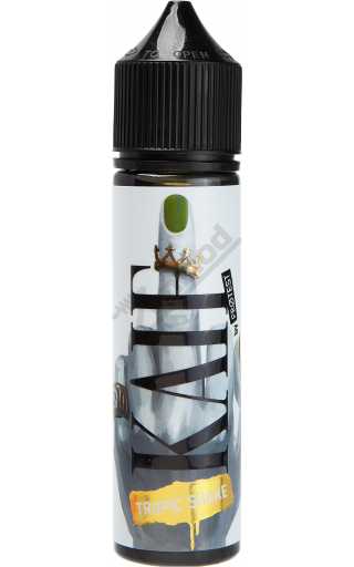 Kaif - Tropic Shake 60мл