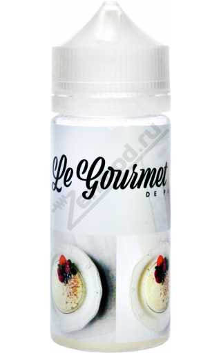 Le Gourmet de Paris - Chaudeau 97мл