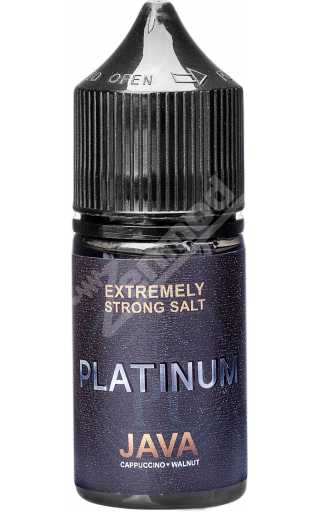 Learmonth Platinum SALT - Java 30мл