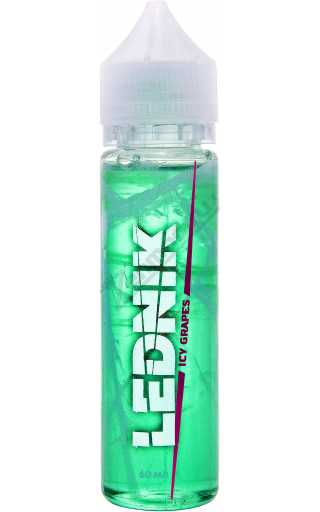 Lednik - Icy Grapes 60мл
