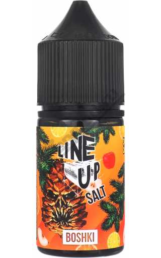 Line Up SALT - Boshki 30мл