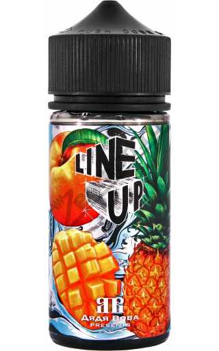 Line Up - Дядя Вова Presents 100мл