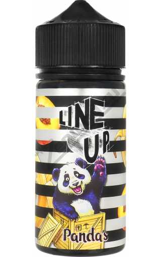 Line Up - Panda 100мл