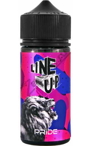 Line Up - Pride 100мл