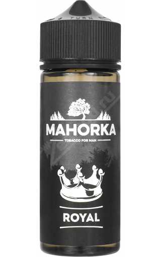MAHORKA - Royal 120мл