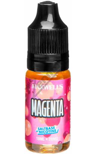 MAXWELLS SALT - Magenta 10мл MAXWELLS SALT - Magenta 10мл