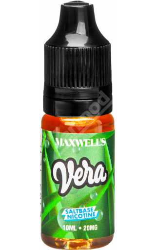 MAXWELLS SALT - Vera 10мл MAXWELLS SALT - Vera 10мл