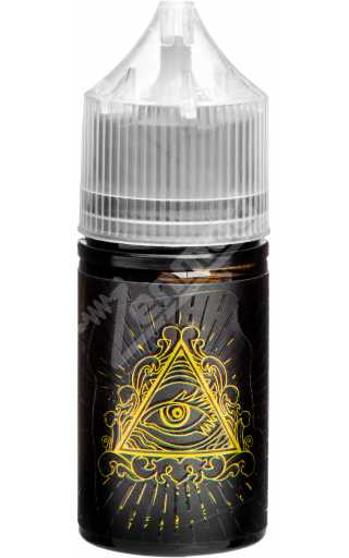 Masons SALT - Wild Strawberry 30мл