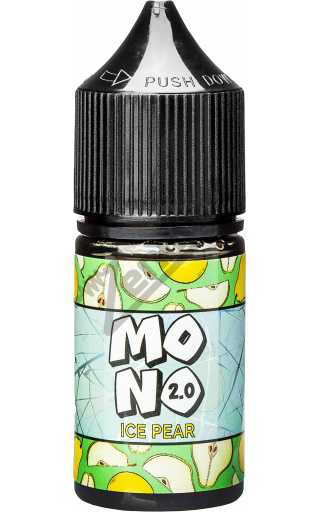 Mono 2.0 by Жмых On Ice SALT - Ice Pear 30мл