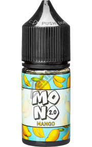 Mono 2.0 by Жмых SALT - Mango 30мл