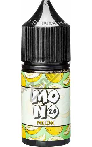Mono 2.0 by Жмых SALT - Melon 30мл